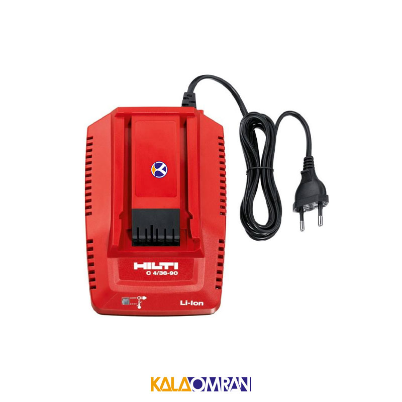 دریل پیچ گوشتی شارژی مدل SF 10W-A ATC هیلتی
