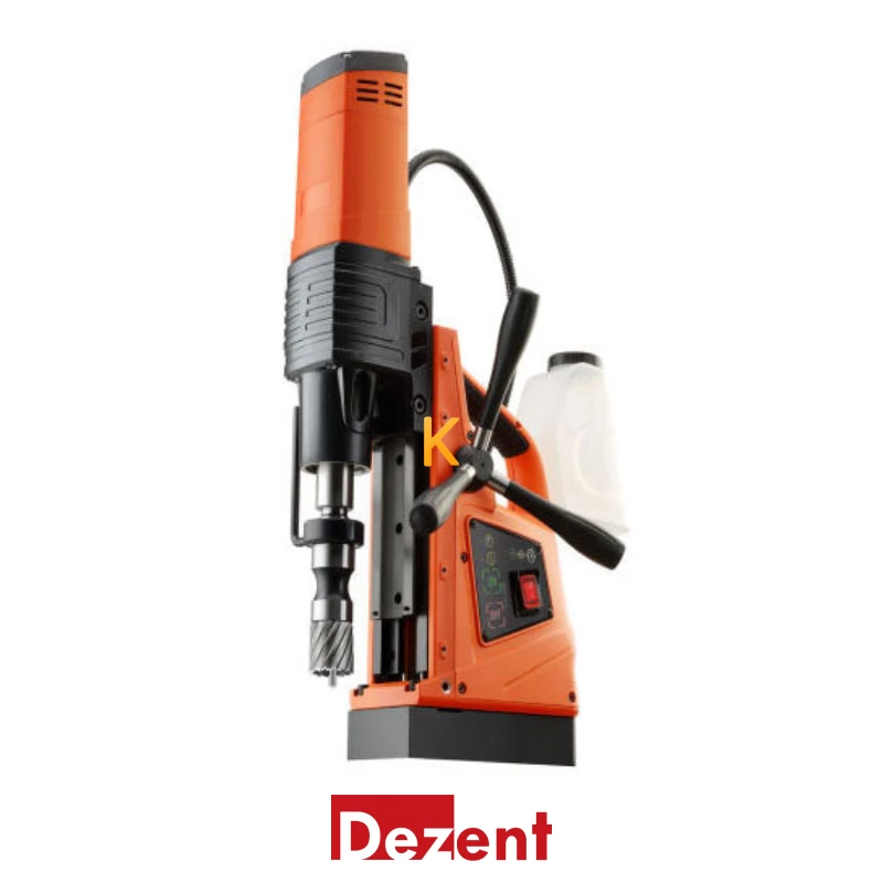 دریل مگنت قلاویز زن PRO 625sT دزنت
