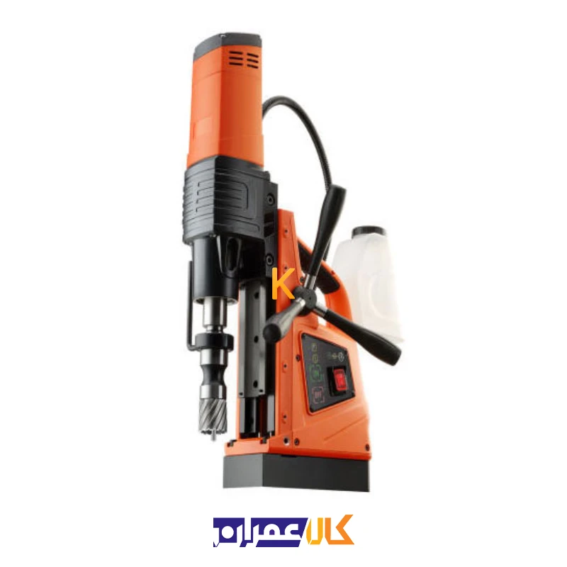 دریل مگنت قلاویز زن PRO 625sT دزنت