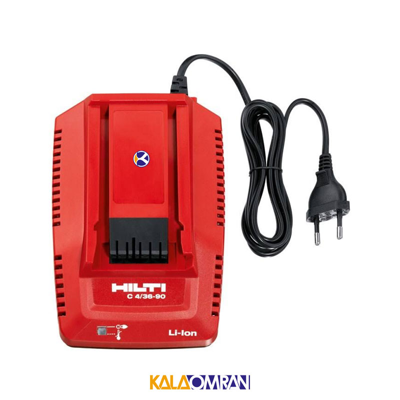 دریل چکشی شارژی مدل TE 4-A22 هیلتی