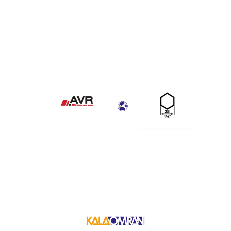 چکش تخریب مدل TE 3000-AVR هیلتی