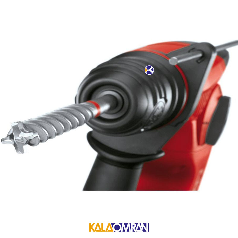دریل چکشی مدل TE 7-C هیلتی
