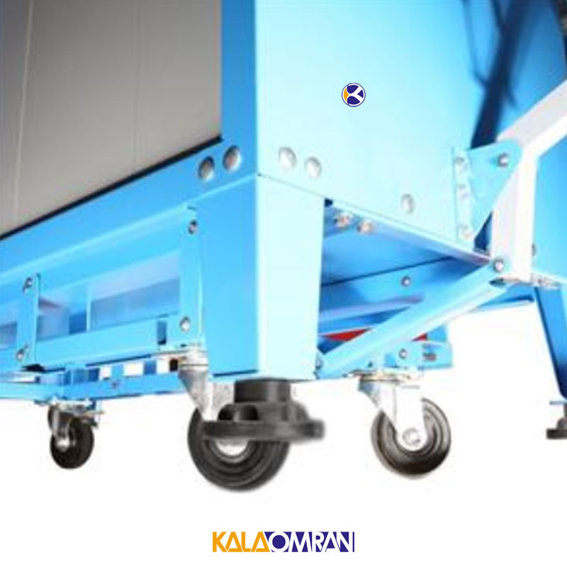 میز کار حرفه ای شاهرخ ابزار کد T120W
