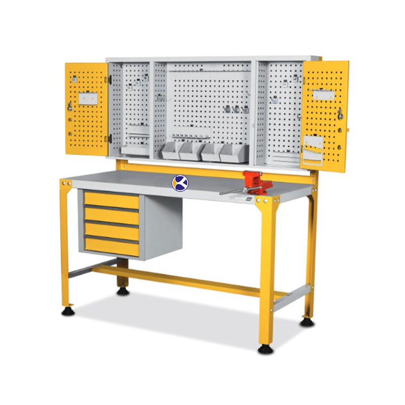 میز کار حرفه ای شاهرخ ابزار کد T540B