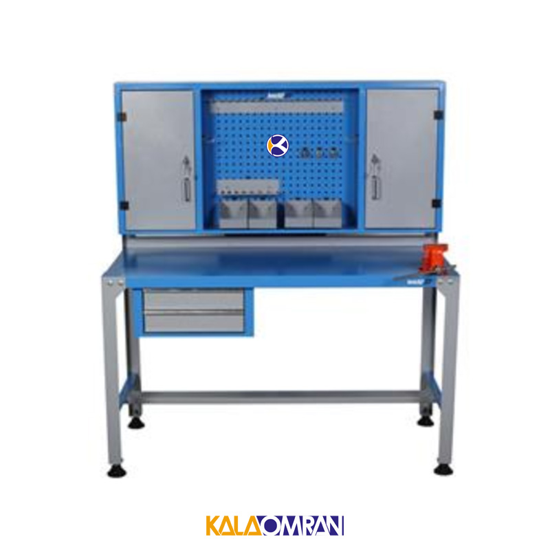 میز کار حرفه ای شاهرخ ابزار کد T520B