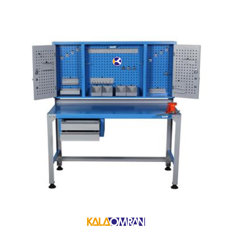میز کار حرفه ای شاهرخ ابزار کد T520B