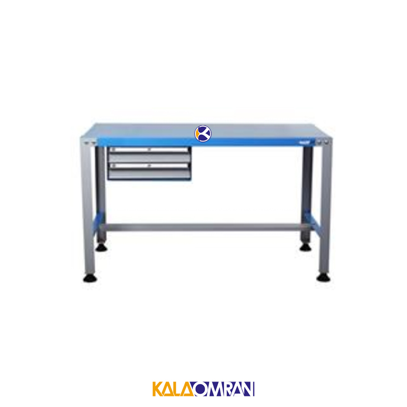 میز کار حرفه ای شاهرخ ابزار کد T520