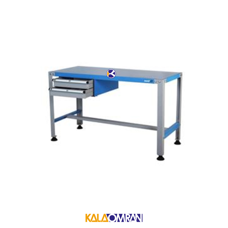 میز کار حرفه ای شاهرخ ابزار کد T520