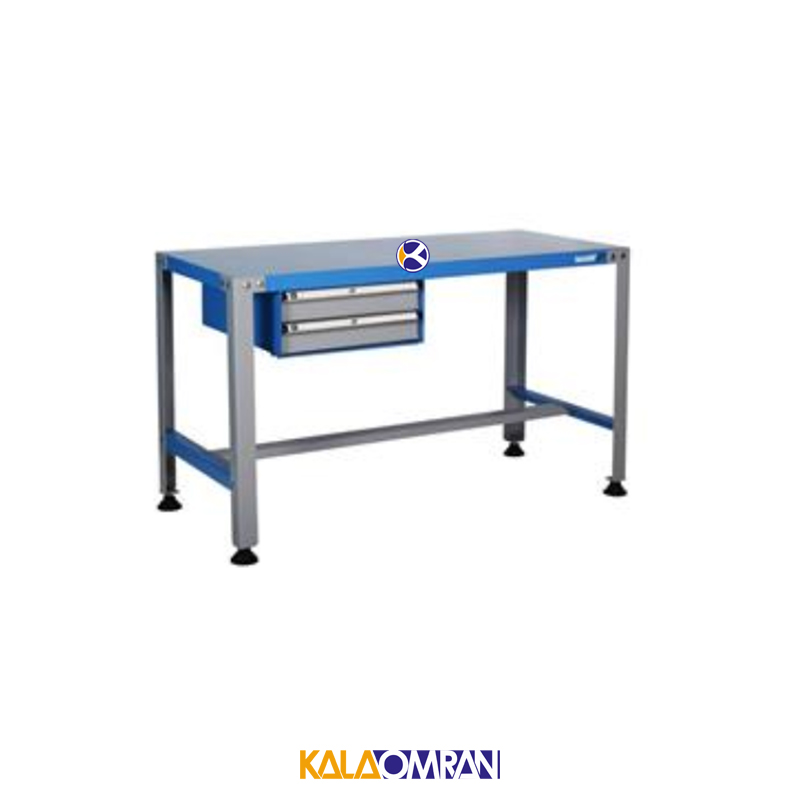 میز کار حرفه ای شاهرخ ابزار کد T520