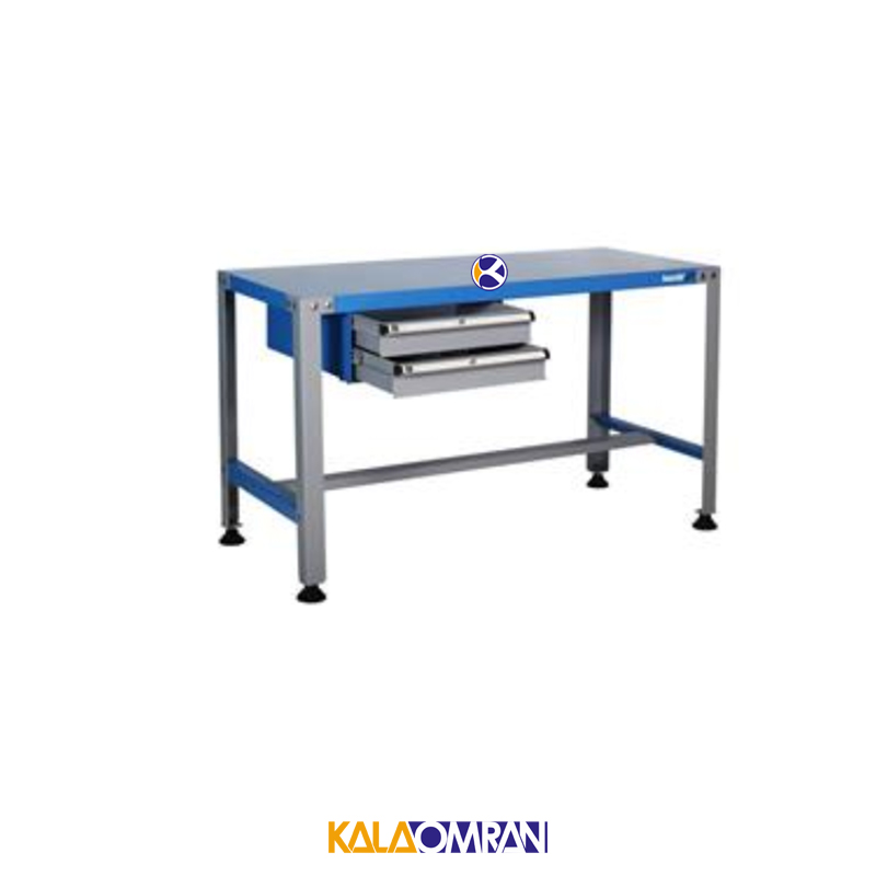 میز کار حرفه ای شاهرخ ابزار کد T520