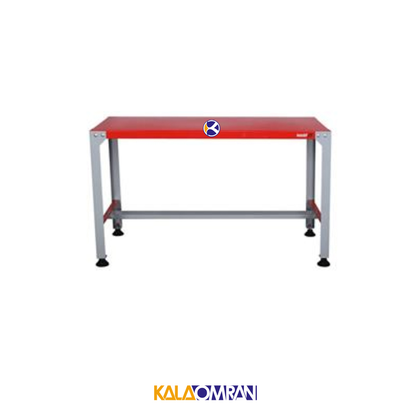 میز کار حرفه ای شاهرخ ابزار کد T500