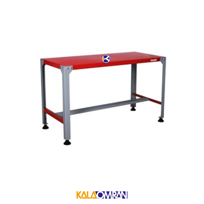 میز کار حرفه ای شاهرخ ابزار کد T500