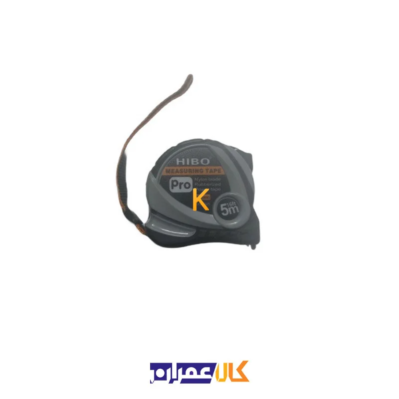 متر روکشدار هیبو HIBO