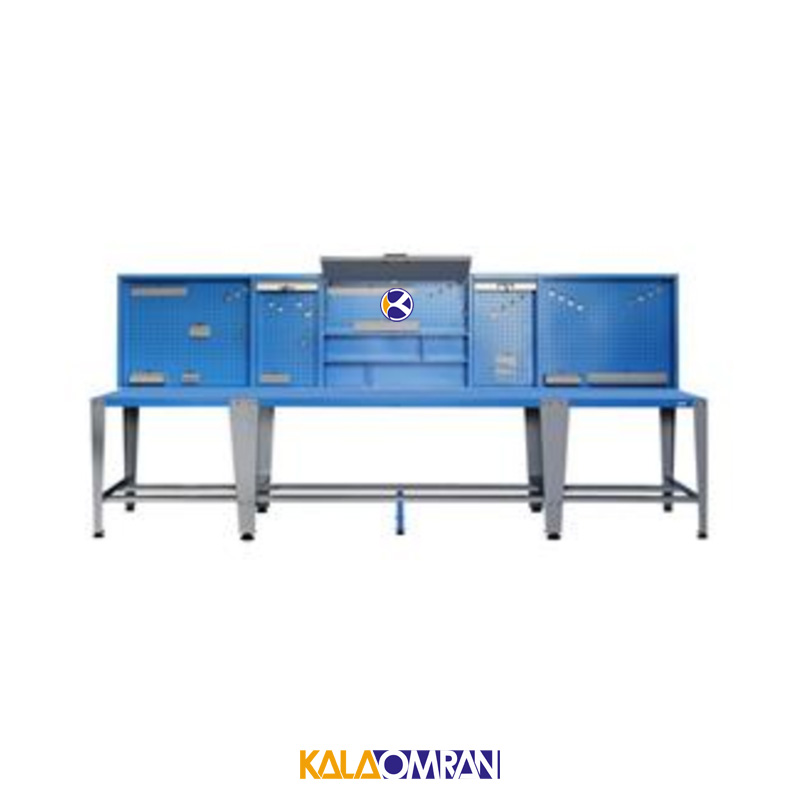 میز کار حرفه ای شاهرخ ابزار کد T400B