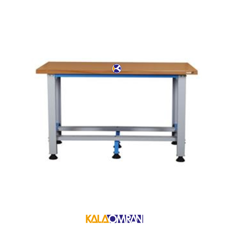 میز کار حرفه ای شاهرخ ابزار کد T151W