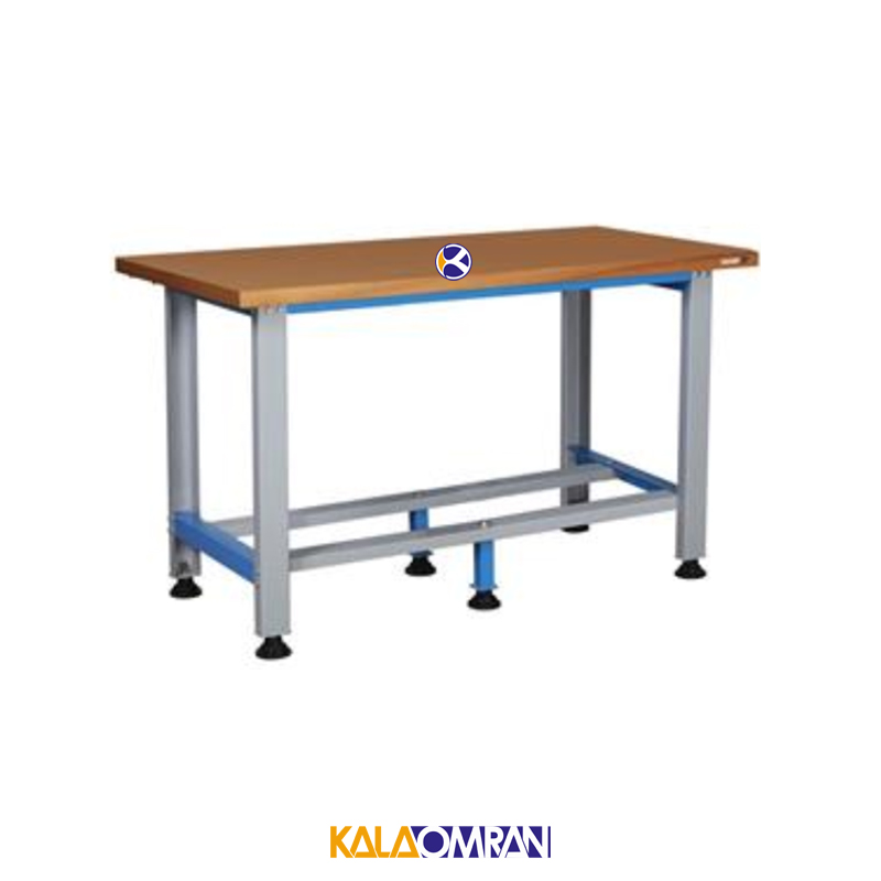 میز کار حرفه ای شاهرخ ابزار کد T151W