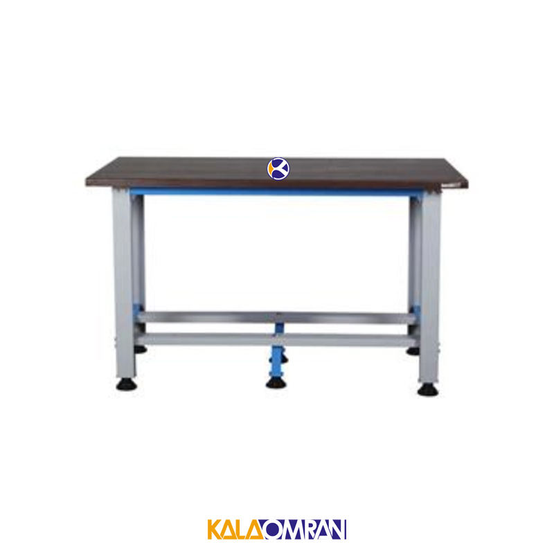 میز کار حرفه ای شاهرخ ابزار کد T151