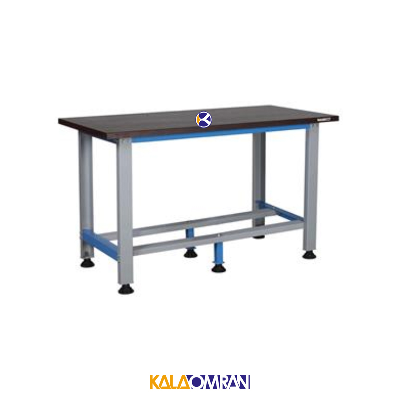 میز کار حرفه ای شاهرخ ابزار کد T151