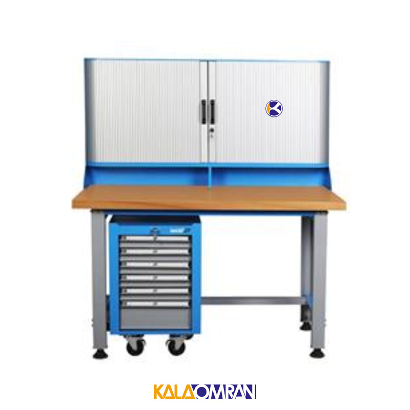میز کار حرفه ای شاهرخ ابزار کد T150W