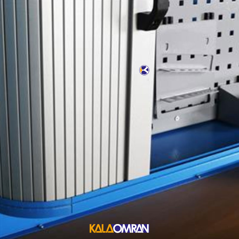 میز کار حرفه ای شاهرخ ابزار کد T150W