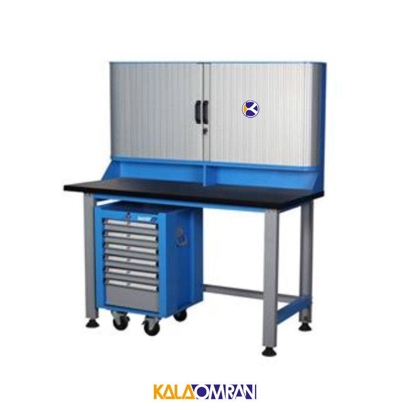 میز کار حرفه ای شاهرخ ابزار کد T150S