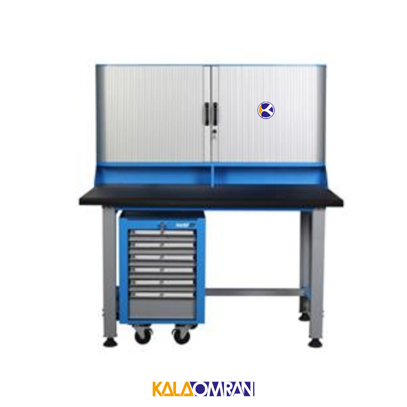 میز کار حرفه ای شاهرخ ابزار کد T150S