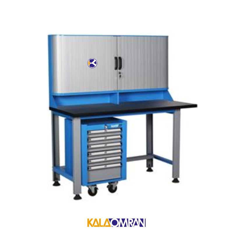 میز کار حرفه ای شاهرخ ابزار کد T150S