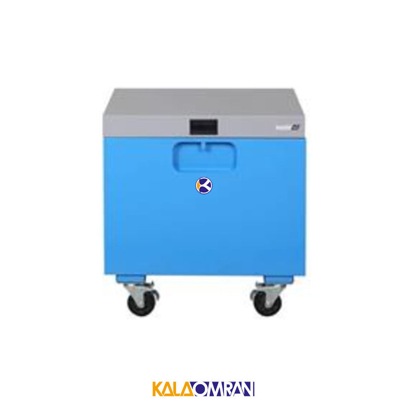 جعبه ابزار ترانزیتی شاهرخ ابزار کد SWH500F