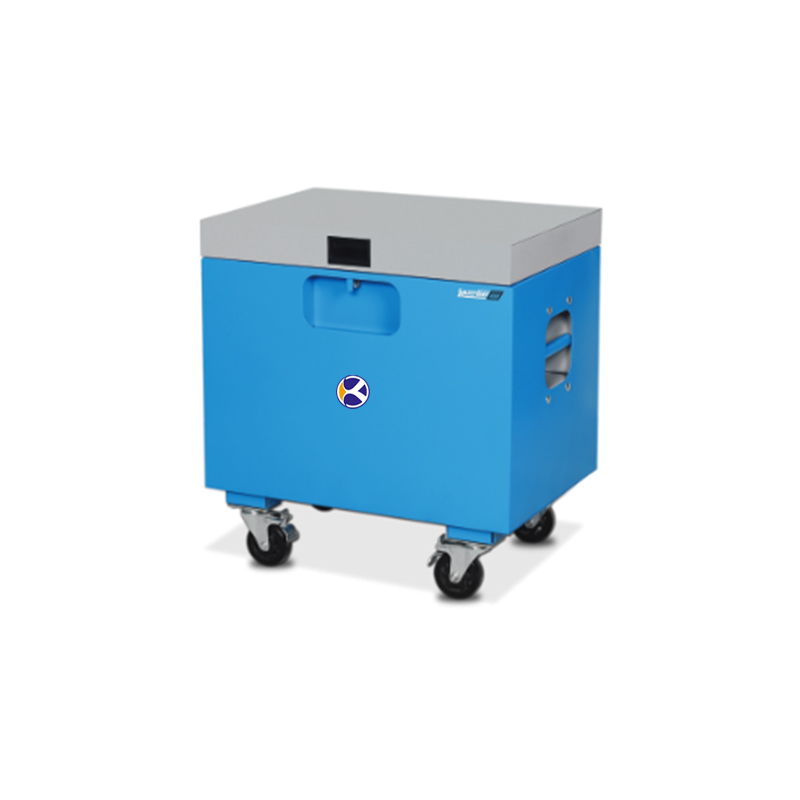 جعبه ابزار ترانزیتی شاهرخ ابزار کد SWH500