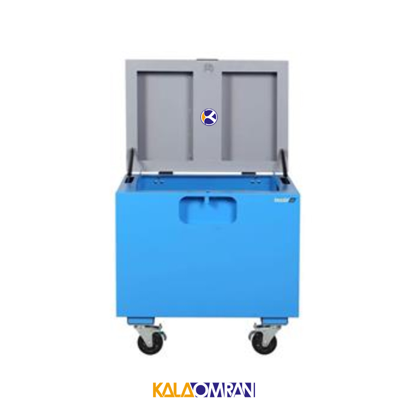 جعبه ابزار ترانزیتی شاهرخ ابزار کد SWH500