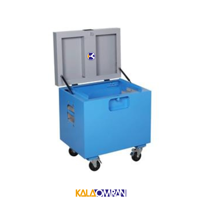 جعبه ابزار ترانزیتی شاهرخ ابزار کد SWH500