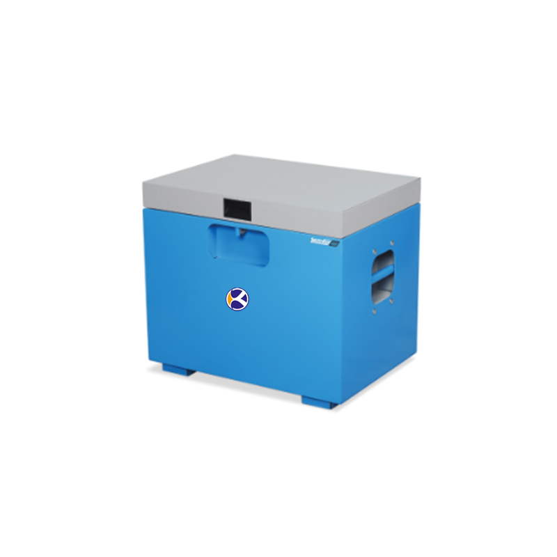 جعبه ابزار ترانزیتی شاهرخ ابزار کد SW500F