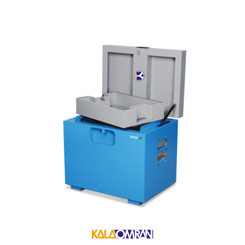 جعبه ابزار ترانزیتی شاهرخ ابزار کد SW500F