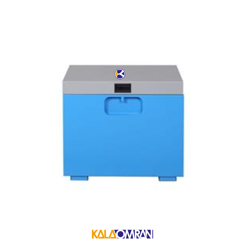 جعبه ابزار ترانزیتی شاهرخ ابزار کد SW500