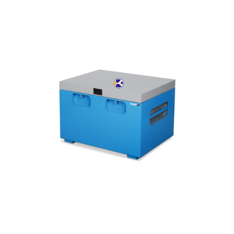 جعبه ابزار ترانزیتی شاهرخ ابزار کد MW500