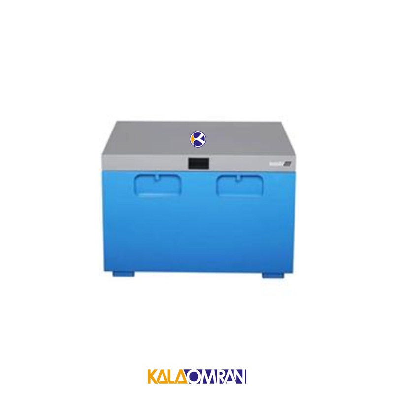 جعبه ابزار ترانزیتی شاهرخ ابزار کد MW500