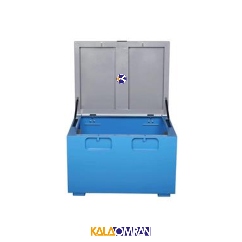 جعبه ابزار ترانزیتی شاهرخ ابزار کد MW500