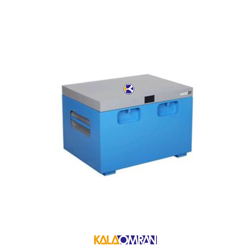 جعبه ابزار ترانزیتی شاهرخ ابزار کد MW500