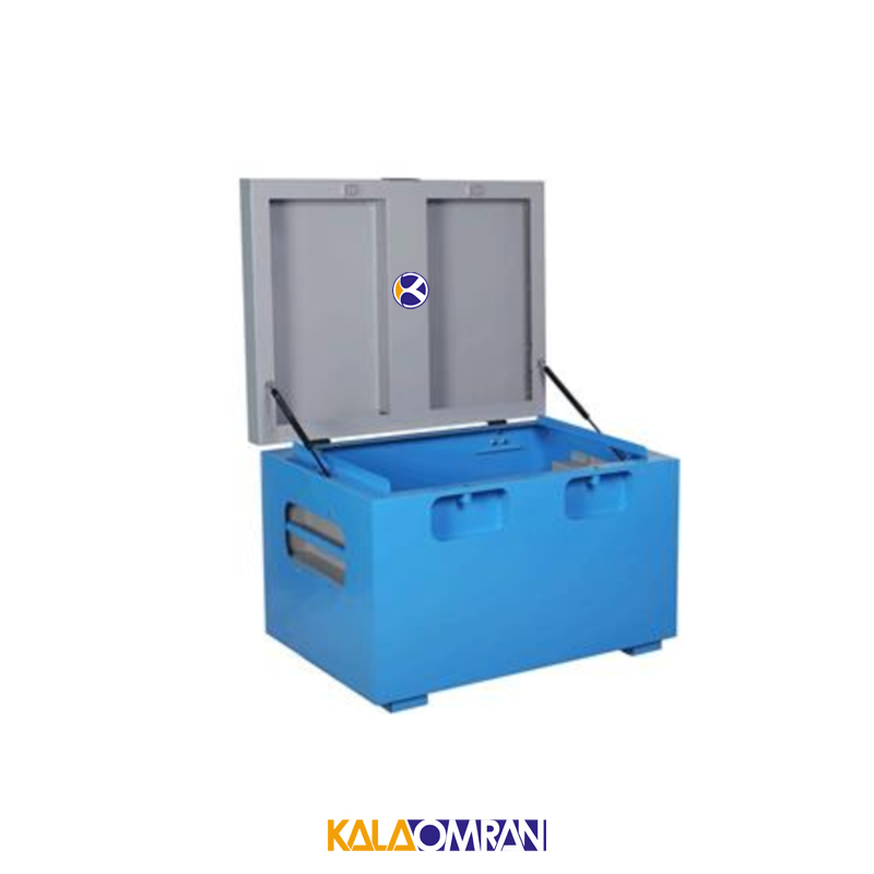 جعبه ابزار ترانزیتی شاهرخ ابزار کد MW500