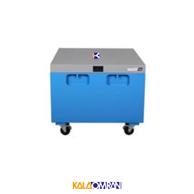 جعبه ابزار ترانزیتی شاهرخ ابزار کد BWH500F