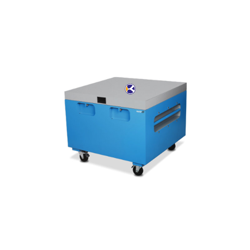 جعبه ابزار ترانزیتی شاهرخ ابزار کد BWH500