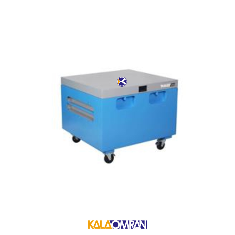 جعبه ابزار ترانزیتی شاهرخ ابزار کد BWH500