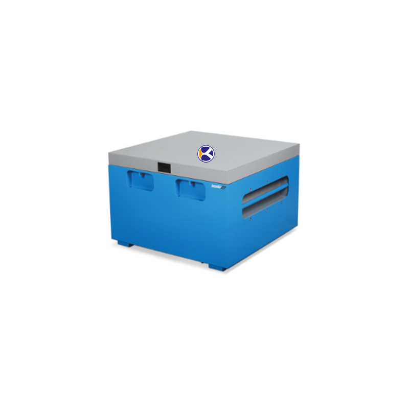 جعبه ابزار ترانزیتی شاهرخ ابزار کد BW500F