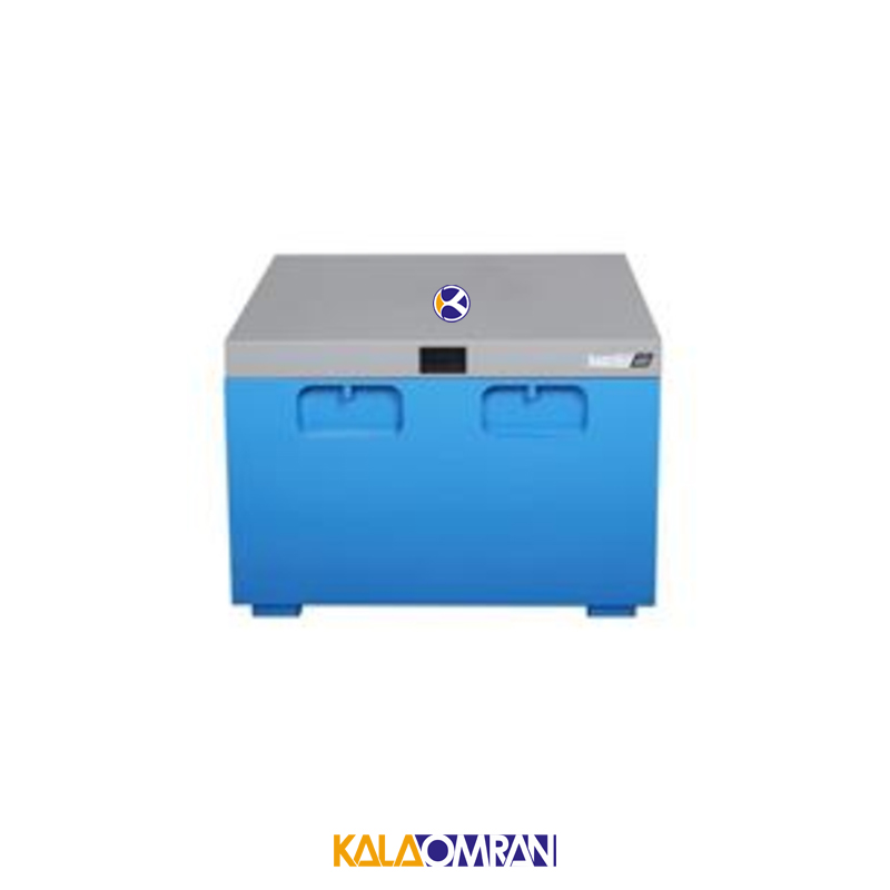 جعبه ابزار ترانزیتی شاهرخ ابزار کد BW500F