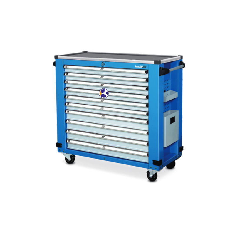 جعبه ابزار کارگاهی شاهرخ ابزار کد SU1400X