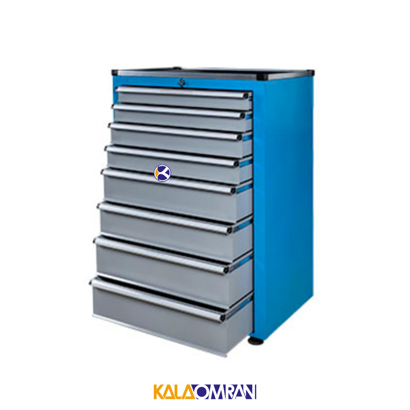 جعبه ابزار کارگاهی شاهرخ ابزار کد 728X