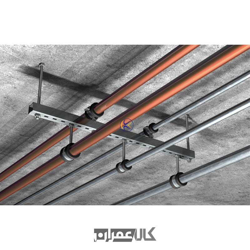 پیچ متری سایز 25 میلی متر