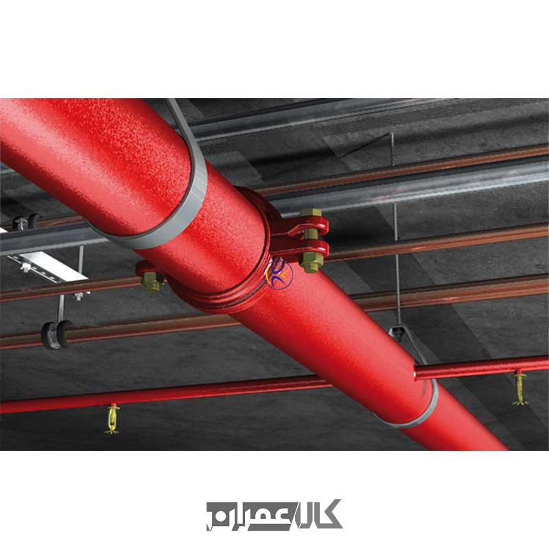 پیچ متری سایز 25 میلی متر