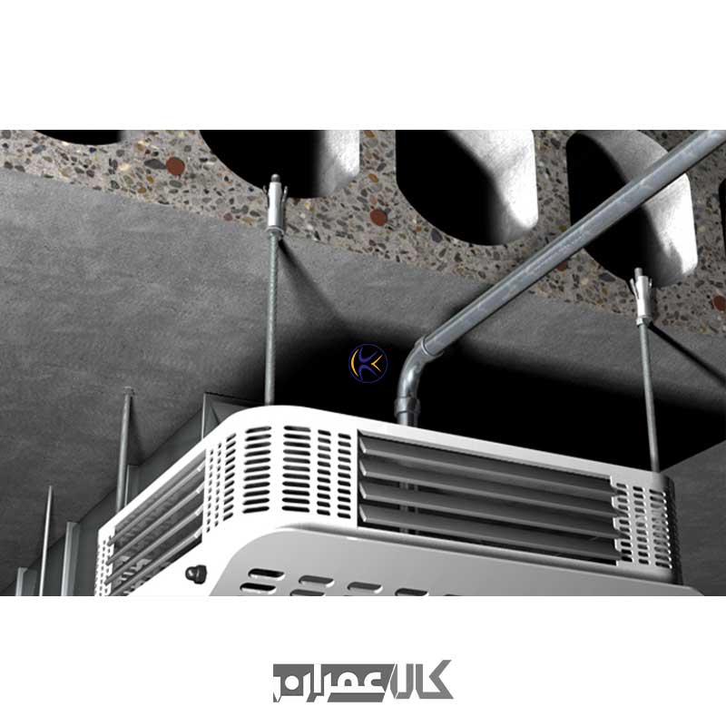پیچ متری سایز 6 میلی متر