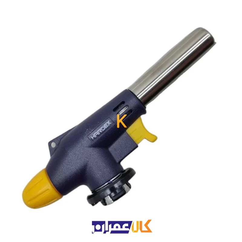 میکرو تورچ مدل MT-01 هاردکس